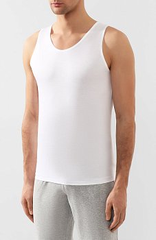 ZIMMERLI, майка мужская