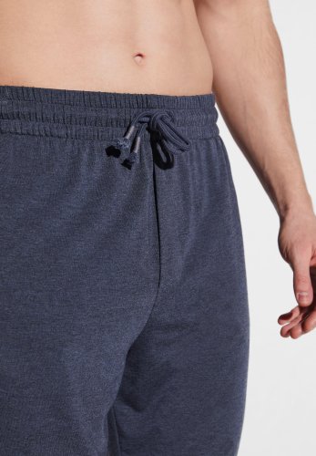 ZIMMERLI шорты мужские домашние