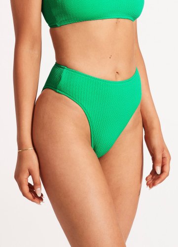 SEAFOLLY купальник раздельный ассиметричный
