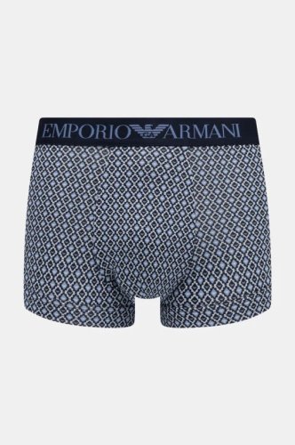 EMPORIO ARMANI трусы-боксеры мужские 2 шт