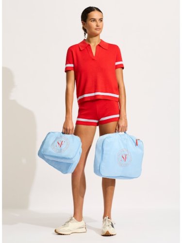 SEAFOLLY сумка пляжная набор 3шт