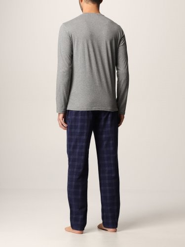 EMPORIO ARMANI пижама мужская с брюками