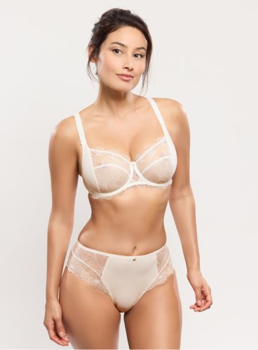 EMPREINTE трусы женские макси кружево