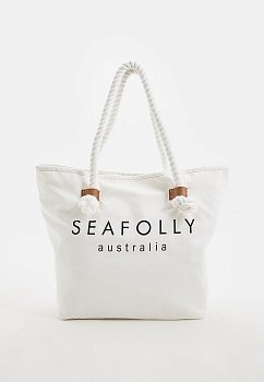 SEAFOLLY сумка пляжная