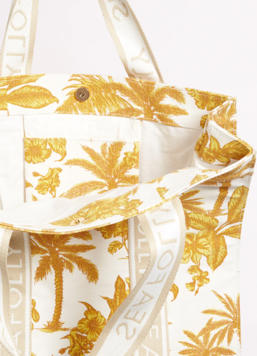 SEAFOLLY сумка пляжная