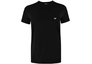 EMPORIO ARMANI футболка женская