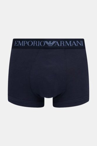 EMPORIO ARMANI трусы-боксеры мужские 2 шт