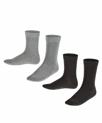 FALKE носки детские 2 пары
