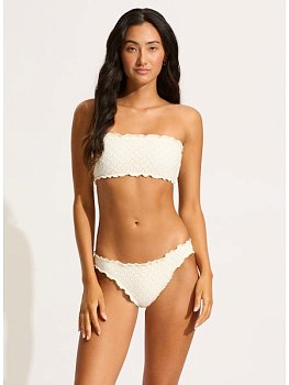 SEAFOLLY купальник раздельный с топом