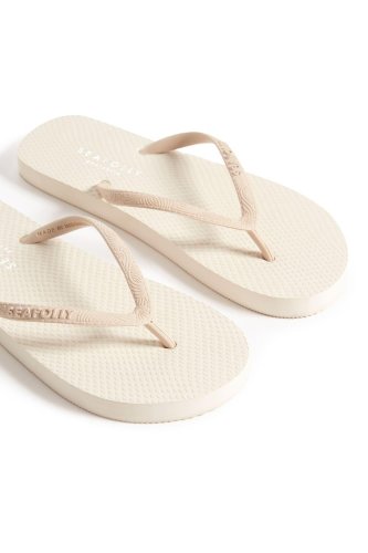 SEAFOLLY сланцы женские через палец