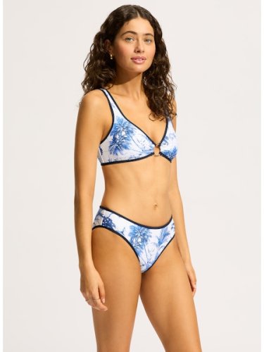SEAFOLLY купальник раздельный бралетт
