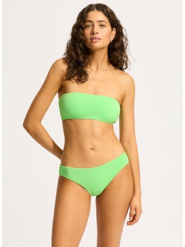 SEAFOLLY купальник  раздельный с чашкой-туб