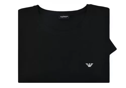 EMPORIO ARMANI футболка женская