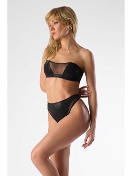 MAISON CLOSE купальник раздельный бандо