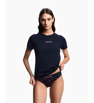 EMPORIO ARMANI футболка женская