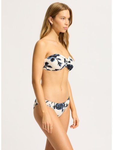 SEAFOLLY купальник раздельный бандо