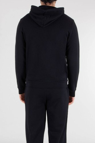 EMPORIO ARMANI костюм мужской домашний на замке