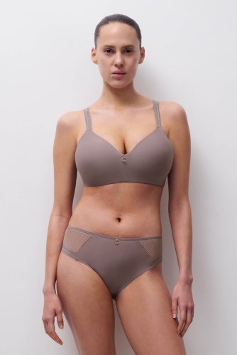 CHANTELLE бюстгальтер с плотной чашкой без косточек