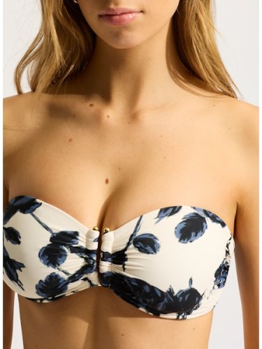SEAFOLLY купальник раздельный бандо