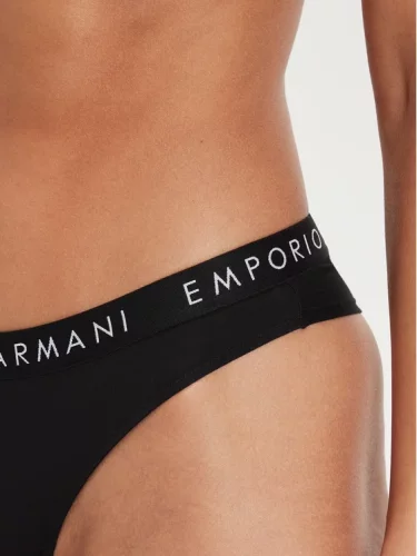 EMPORIO ARMANI трусы-бразилиана женские 2шт