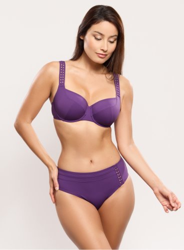 EMPREINTE купальник раздельный с мягкой чашкой