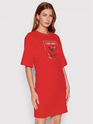 EMPORIO ARMANI платье домашнее