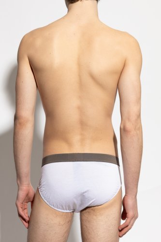 EMPORIO ARMANI трусы-брифы мужские 2 шт.