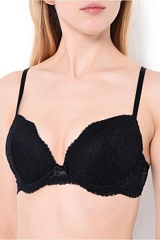 SIMONE PERELE бюстгальтер с плотной чашкой на косточке