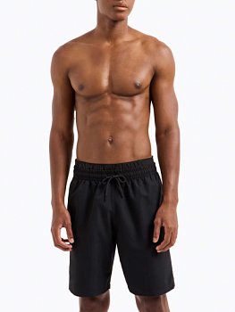 EMPORIO ARMANI шорты мужские купальные