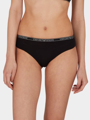 EMPORIO ARMANI трусы-слипы женские 2 шт.