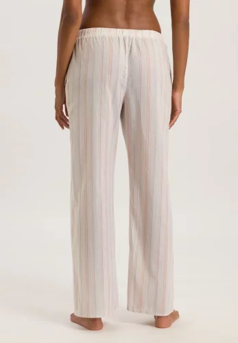 HANRO пижама женская с брюками