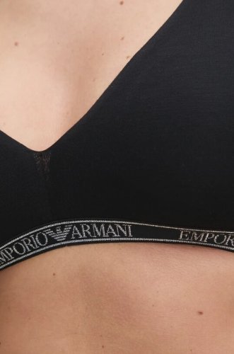 EMPORIO ARMANI бюстгальтер бралетт