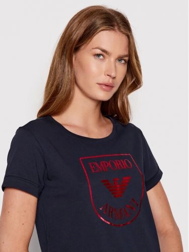 EMPORIO ARMANI пижама женская с шортами