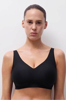 CHANTELLE бюстгальтер-топ бесшовный Soft Stretch