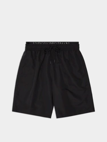 EMPORIO ARMANI шорты мужские купальные