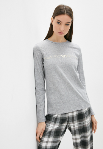 EMPORIO ARMANI женская пижама c брюками
