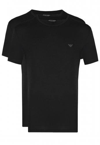 EMPORIO ARMANI футболка мужская 2 штуки