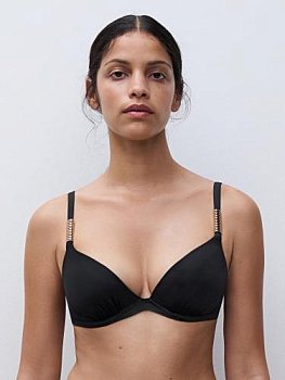 CHANTELLE купальник раздельный с плотной чашкой