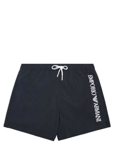 EMPORIO ARMANI шорты мужские купальные