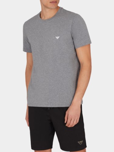 EMPORIO ARMANI футболка мужская 2 шт.
