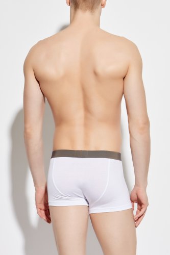 EMPORIO ARMANI трусы мужские боксеры 2 шт.
