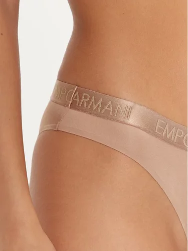 EMPORIO ARMANI трусы-слипы женские 2 шт.