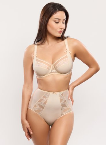 EMPREINTE трусы женские макси кружево