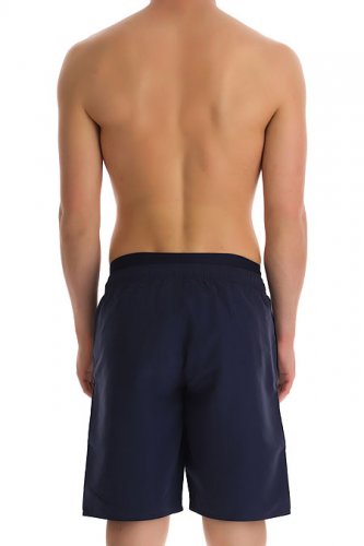 EMPORIO ARMANI купальные шорты мужские удлиненные