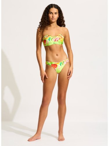 SEAFOLLY купальник раздельный бандо