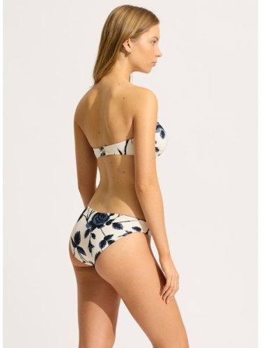 SEAFOLLY купальник раздельный бандо