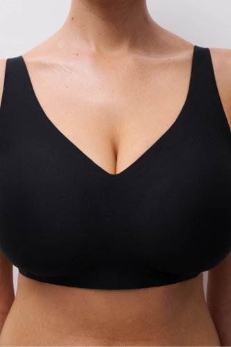 CHANTELLE бюстгальтер-топ бесшовный Soft Stretch