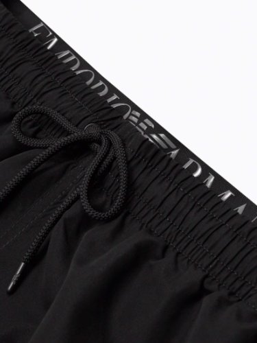 EMPORIO ARMANI шорты мужские купальные