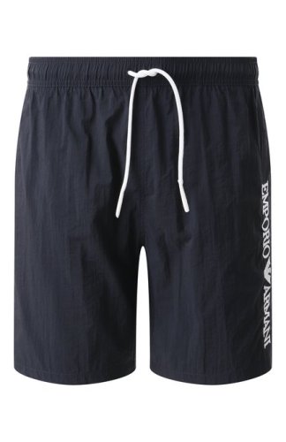 EMPORIO ARMANI шорты мужские купальные