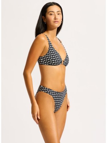 SEAFOLLY купальник раздельный с мягкой чашкой